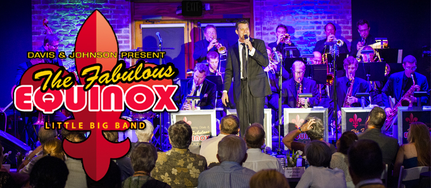 Equinox Little Big Band