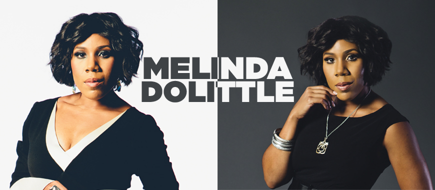 Melinda Doolittle (American Idol Finalist)