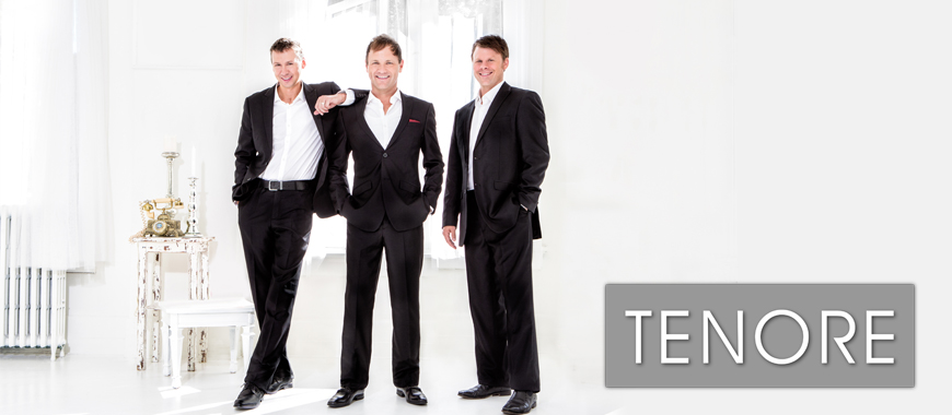 Tenoré