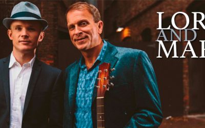 Loren & Mark