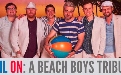 Sail On: A Beach Boys Tribute