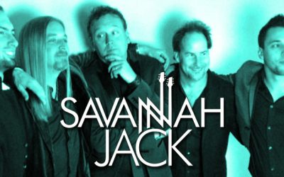 Savannah Jack