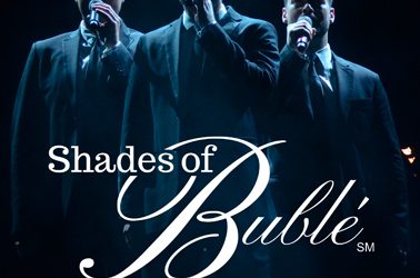 Shades of Buble