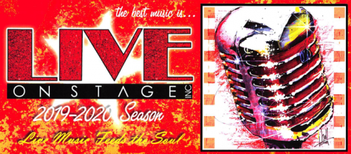 LiveOnStage2019-2020Logo