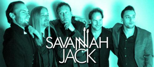 Savannah Jack