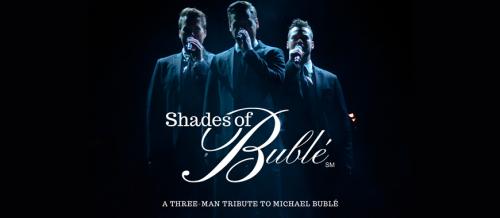 Shades of Buble